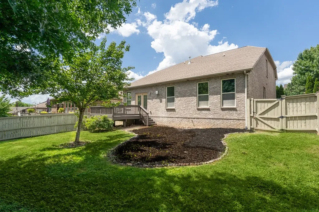 116 Cobbler Circle Hendersonville TN 37075