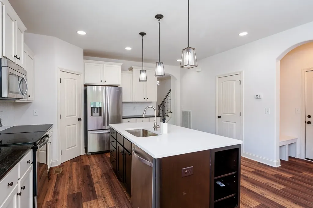 116 Cobbler Circle Hendersonville TN 37075