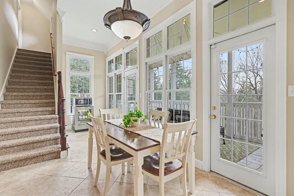 237 Halberton Drive Franklin TN 37069