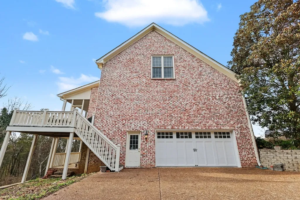 237 Halberton Drive Franklin TN 37069