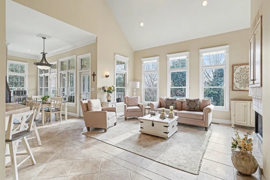 237 Halberton Drive Franklin TN 37069