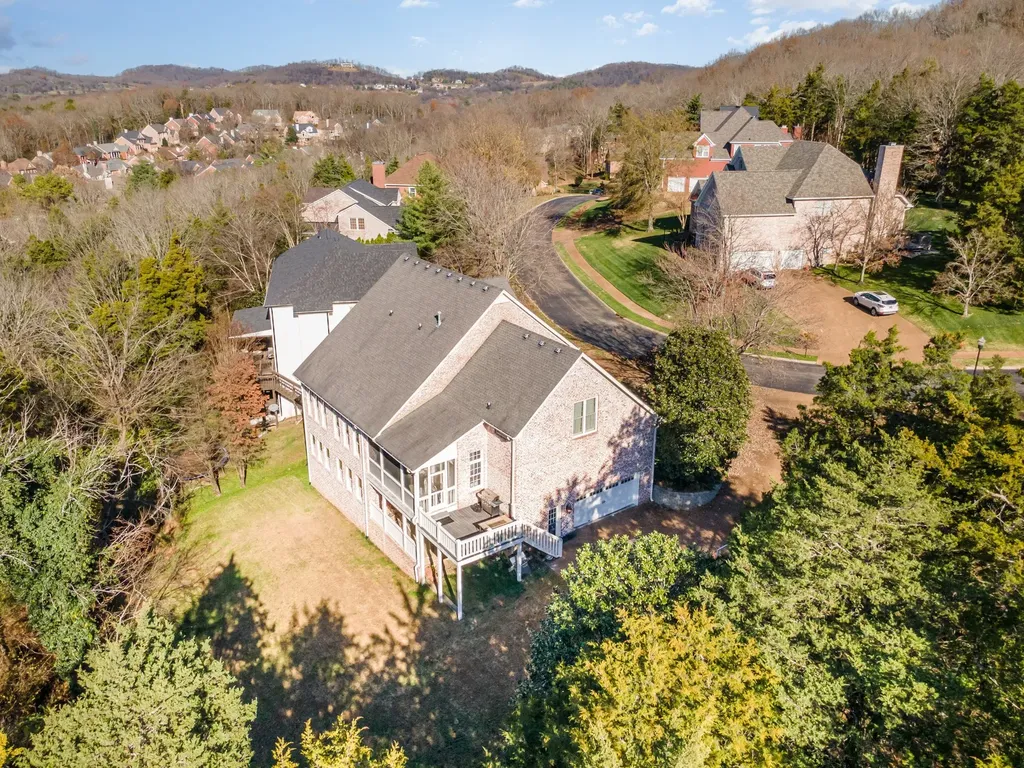 237 Halberton Drive Franklin TN 37069