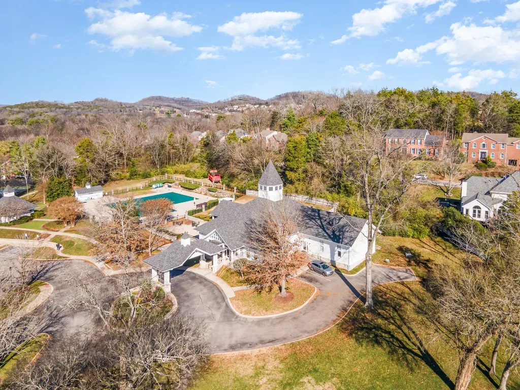 237 Halberton Drive Franklin TN 37069