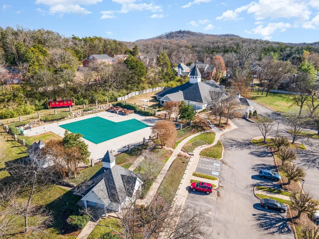 237 Halberton Drive Franklin TN 37069