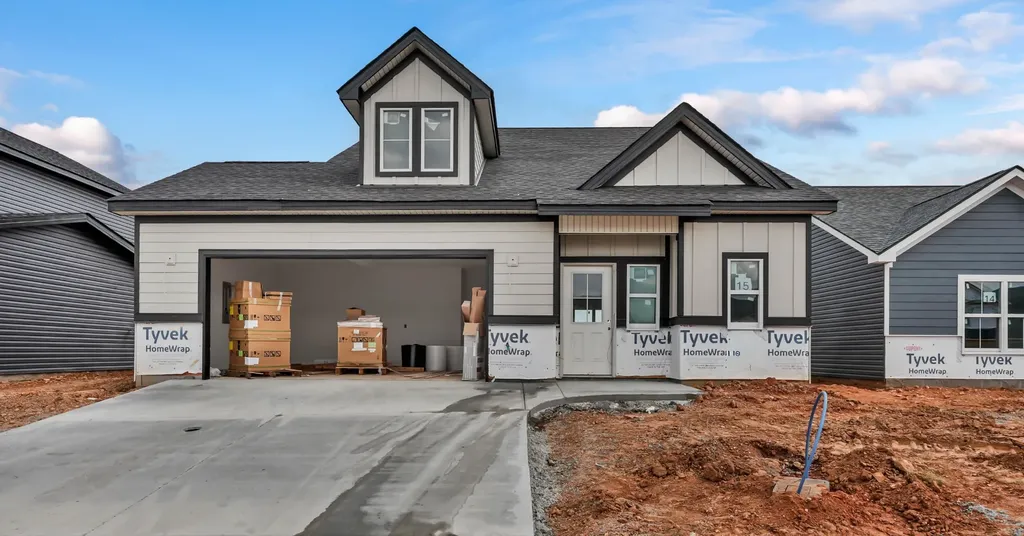 2725 Brewster Drive Clarksville TN 37042