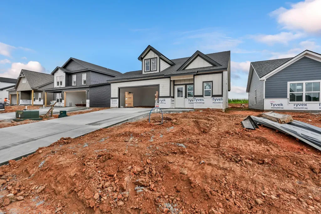 2725 Brewster Drive Clarksville TN 37042