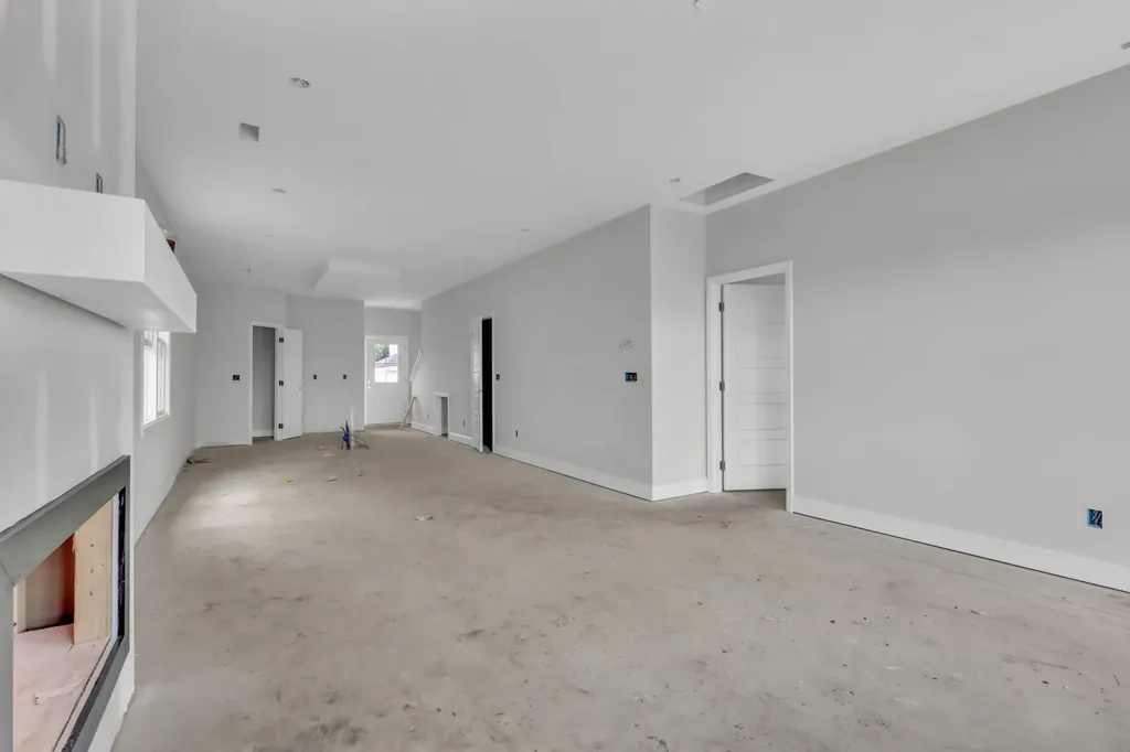 2725 Brewster Drive Clarksville TN 37042