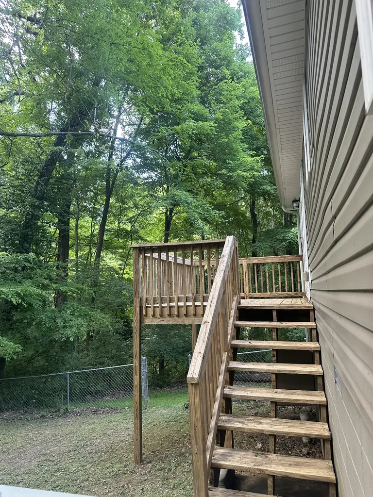 168 Inglewood Drive Clarksville TN 37040