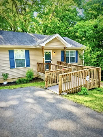 168 Inglewood Drive Clarksville TN 37040