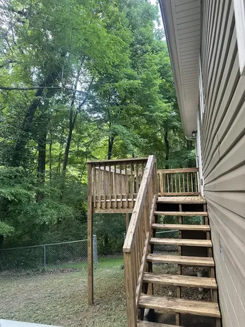 168 Inglewood Drive Clarksville TN 37040