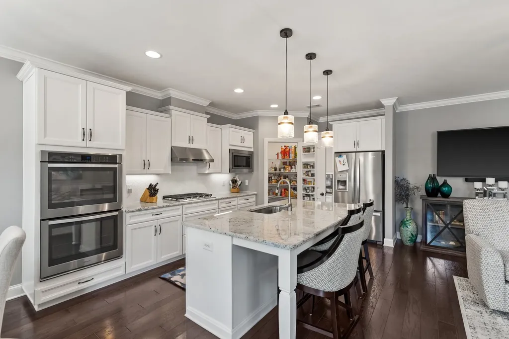 139 Benjamin Lane Hendersonville TN 37075