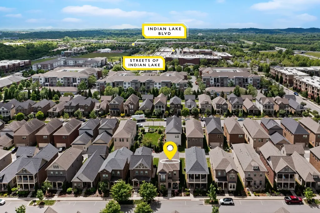 139 Benjamin Lane Hendersonville TN 37075
