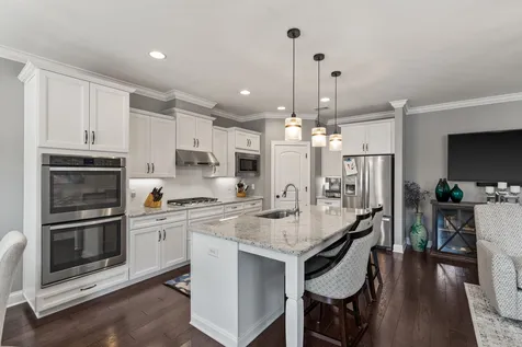 139 Benjamin Lane Hendersonville TN 37075