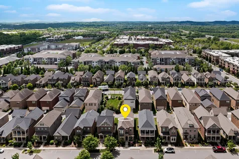 139 Benjamin Lane Hendersonville TN 37075
