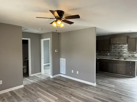 107 Chastain Street Tullahoma TN 37388