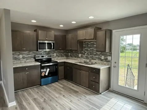 107 Chastain Street Tullahoma TN 37388