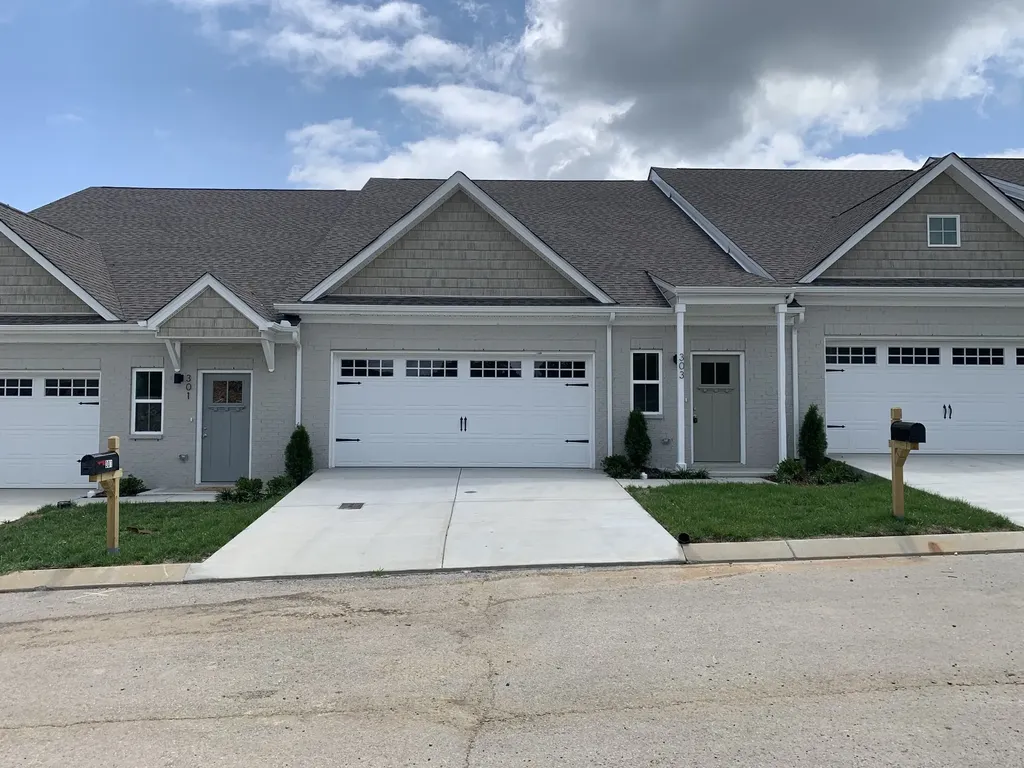 303 Annleeken Drive Smyrna TN 37167