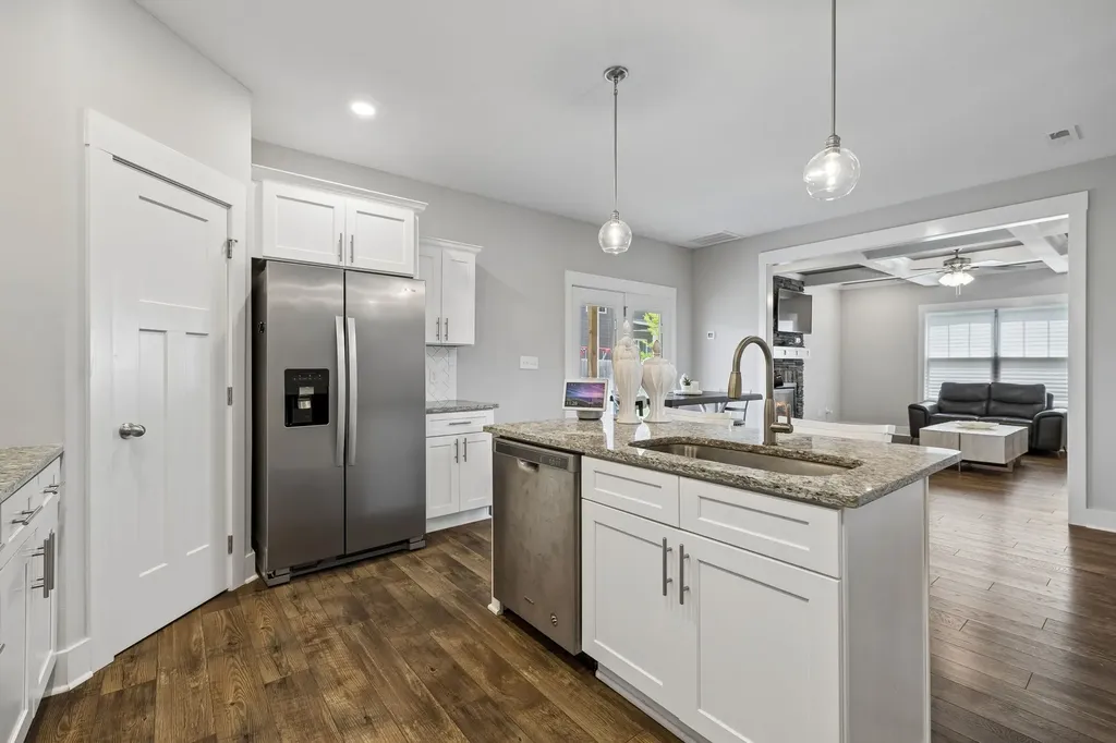 519 Latham Court Clarksville TN 37043