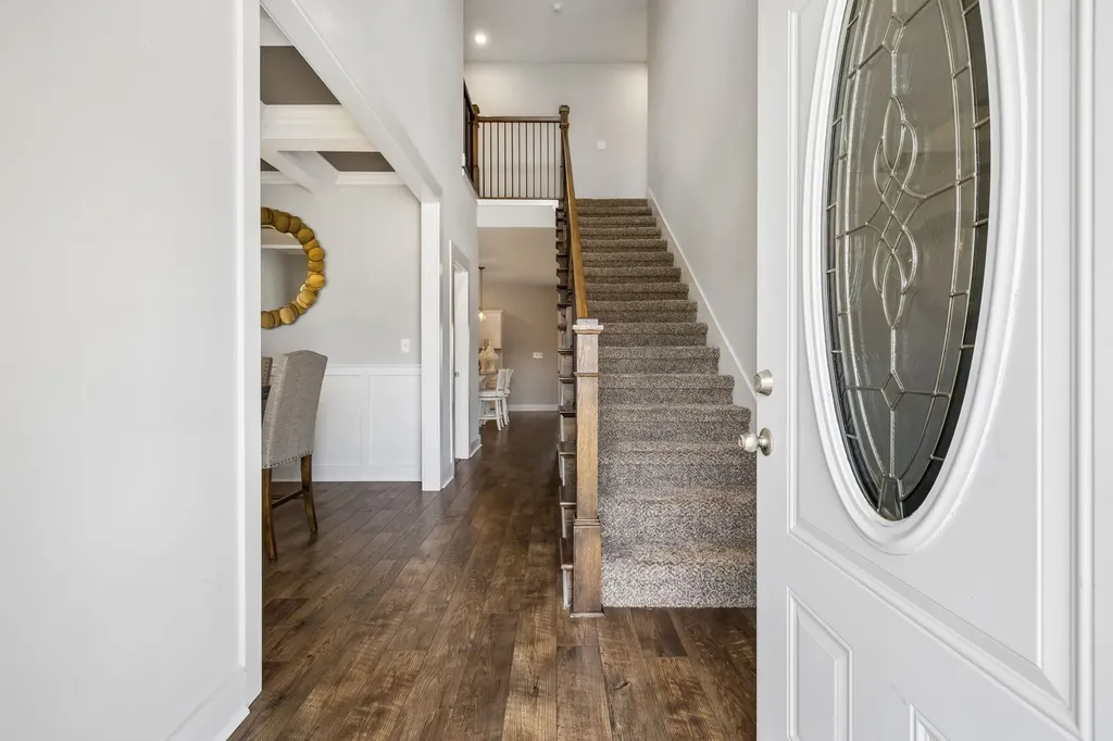 519 Latham Court Clarksville TN 37043