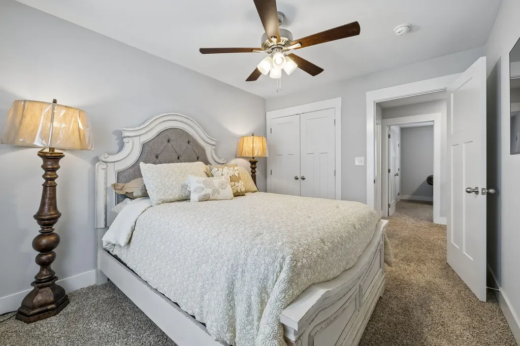 519 Latham Court Clarksville TN 37043