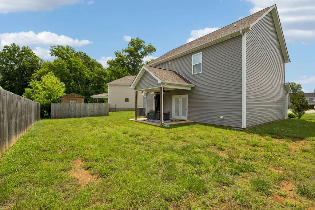 519 Latham Court Clarksville TN 37043