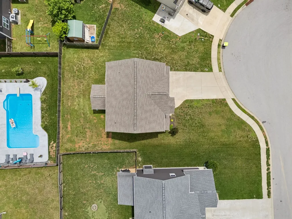 519 Latham Court Clarksville TN 37043