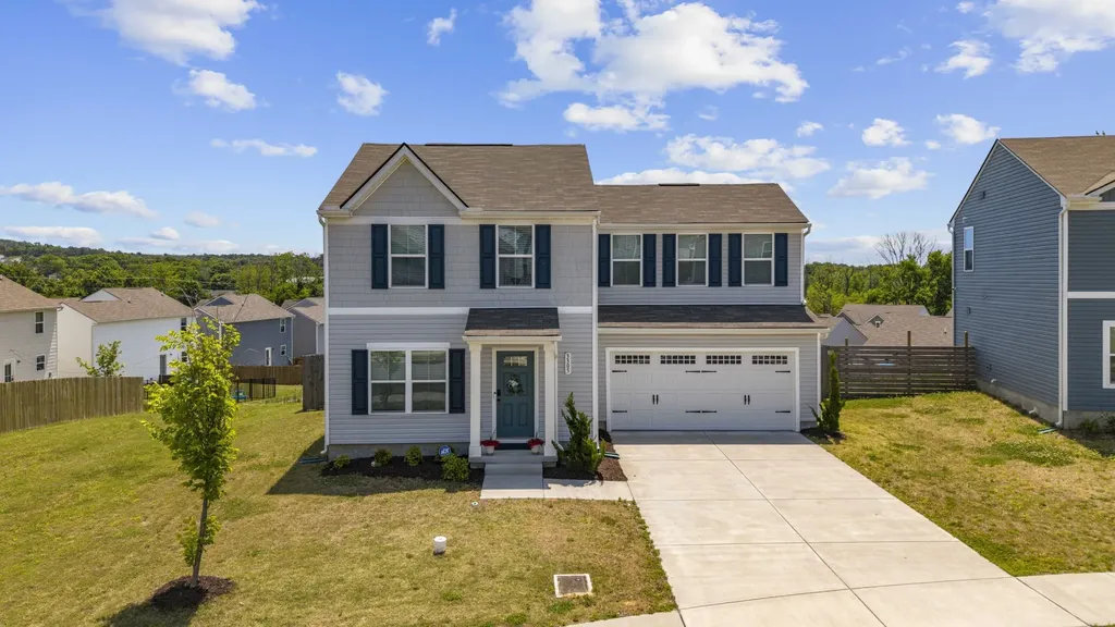 3305 Thorpe Road Nashville TN 37207