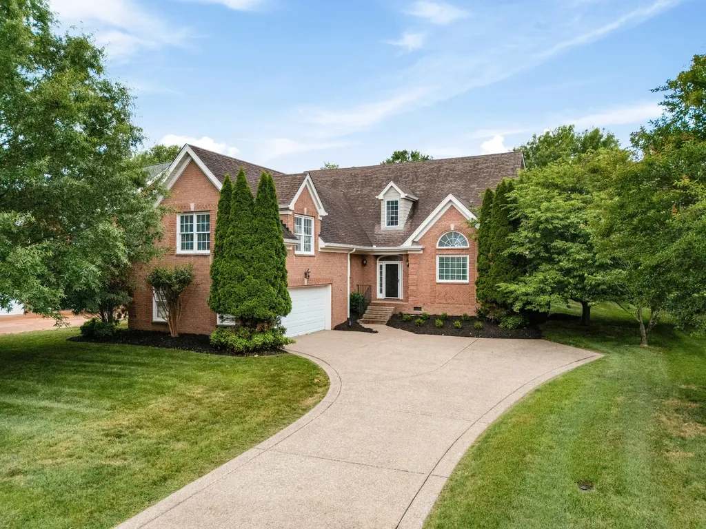 640 Bonita Pkwy, S Hendersonville TN 37075