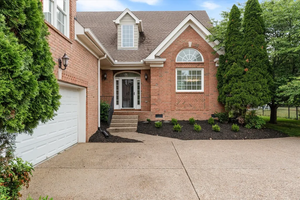 640 Bonita Pkwy, S Hendersonville TN 37075