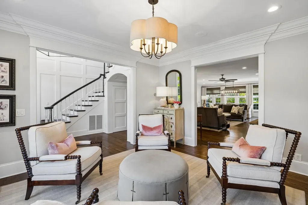 2451 Old Hickory Boulevard Nashville TN 37221
