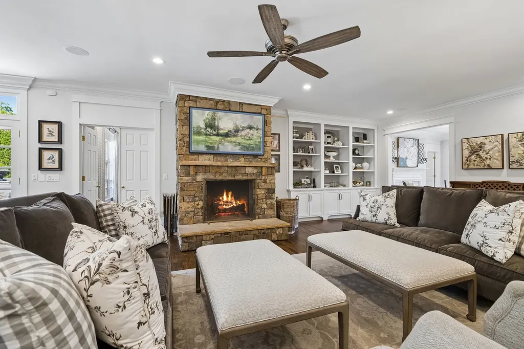 2451 Old Hickory Boulevard Nashville TN 37221