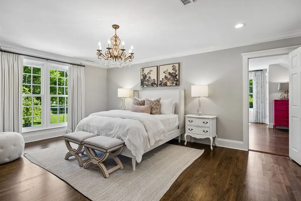 2451 Old Hickory Boulevard Nashville TN 37221