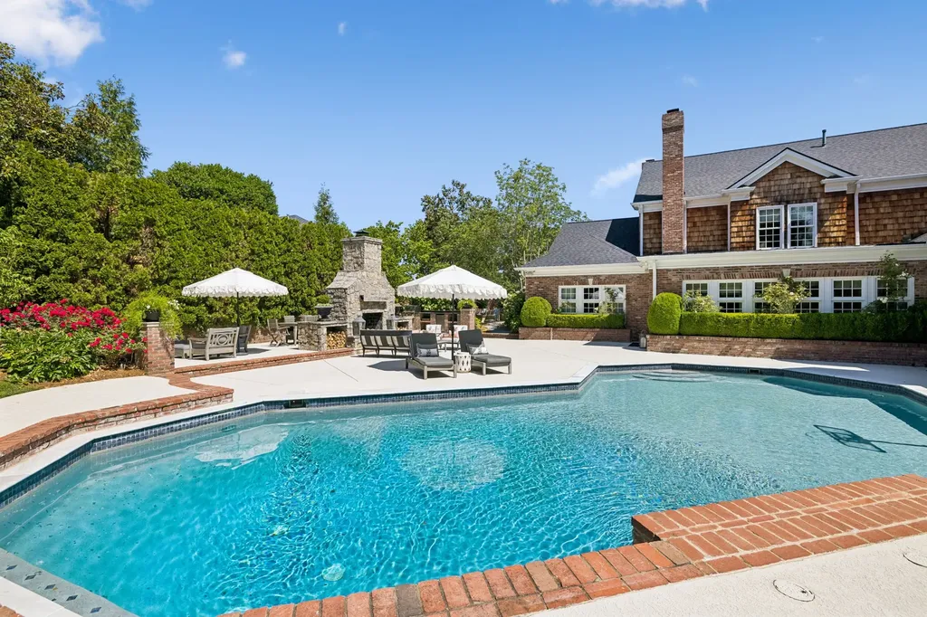 2451 Old Hickory Boulevard Nashville TN 37221