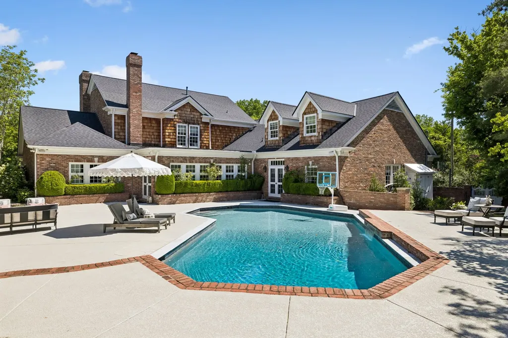 2451 Old Hickory Boulevard Nashville TN 37221
