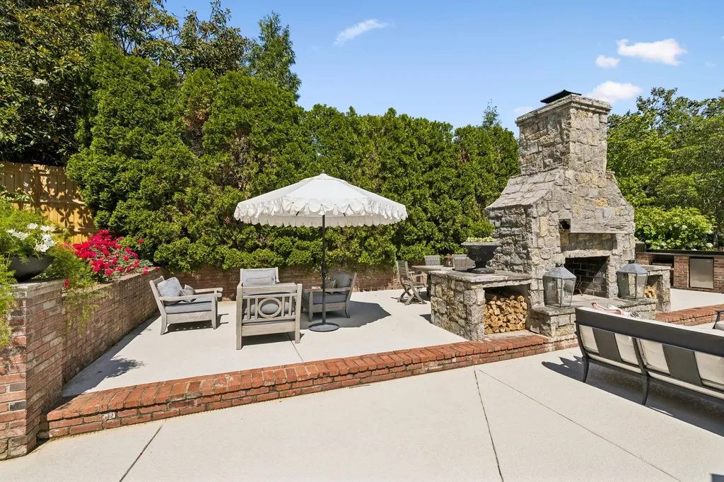 2451 Old Hickory Boulevard Nashville TN 37221