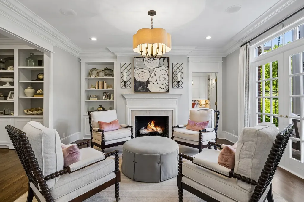 2451 Old Hickory Boulevard Nashville TN 37221