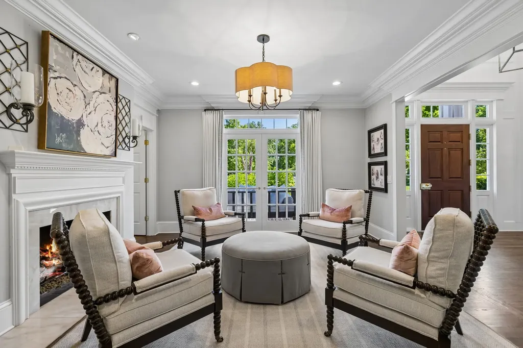 2451 Old Hickory Boulevard Nashville TN 37221