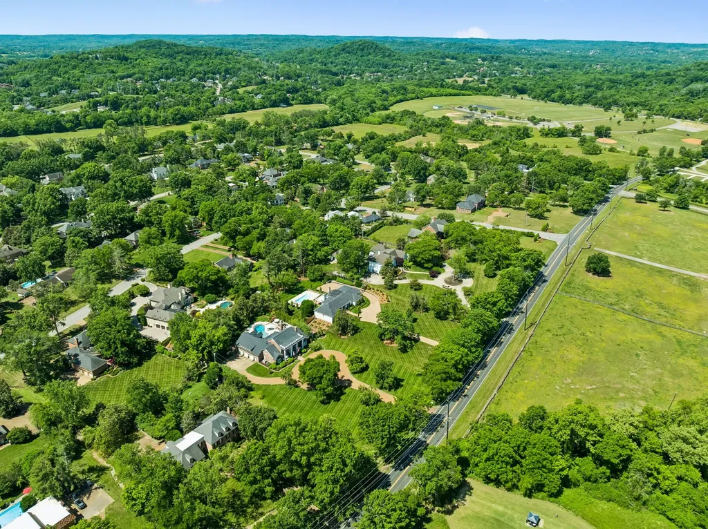 2451 Old Hickory Boulevard Nashville TN 37221