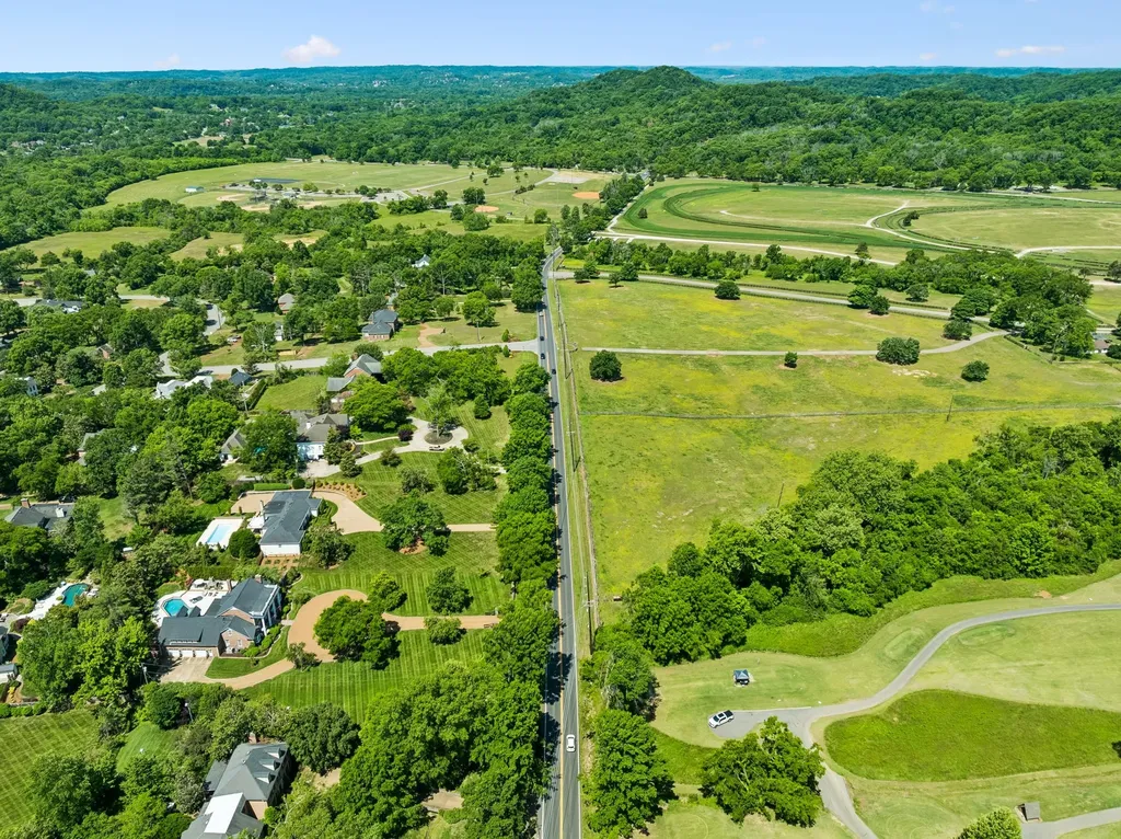 2451 Old Hickory Boulevard Nashville TN 37221