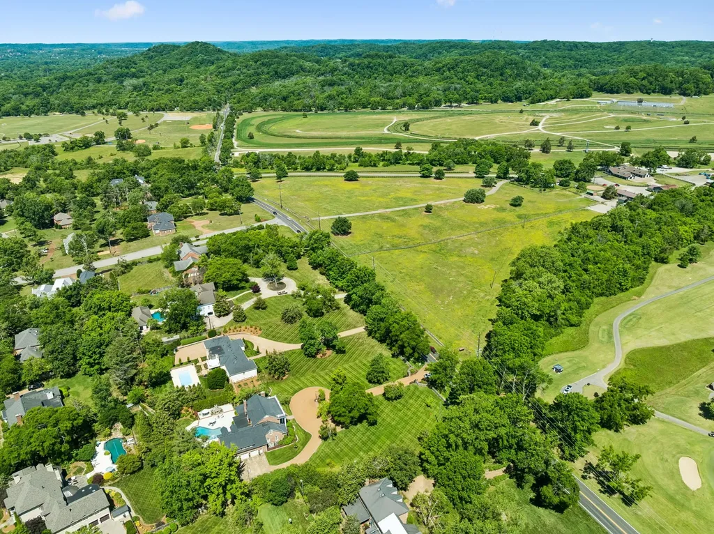 2451 Old Hickory Boulevard Nashville TN 37221