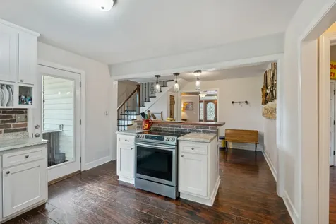 3135 Vanleer Highway Charlotte TN 37036
