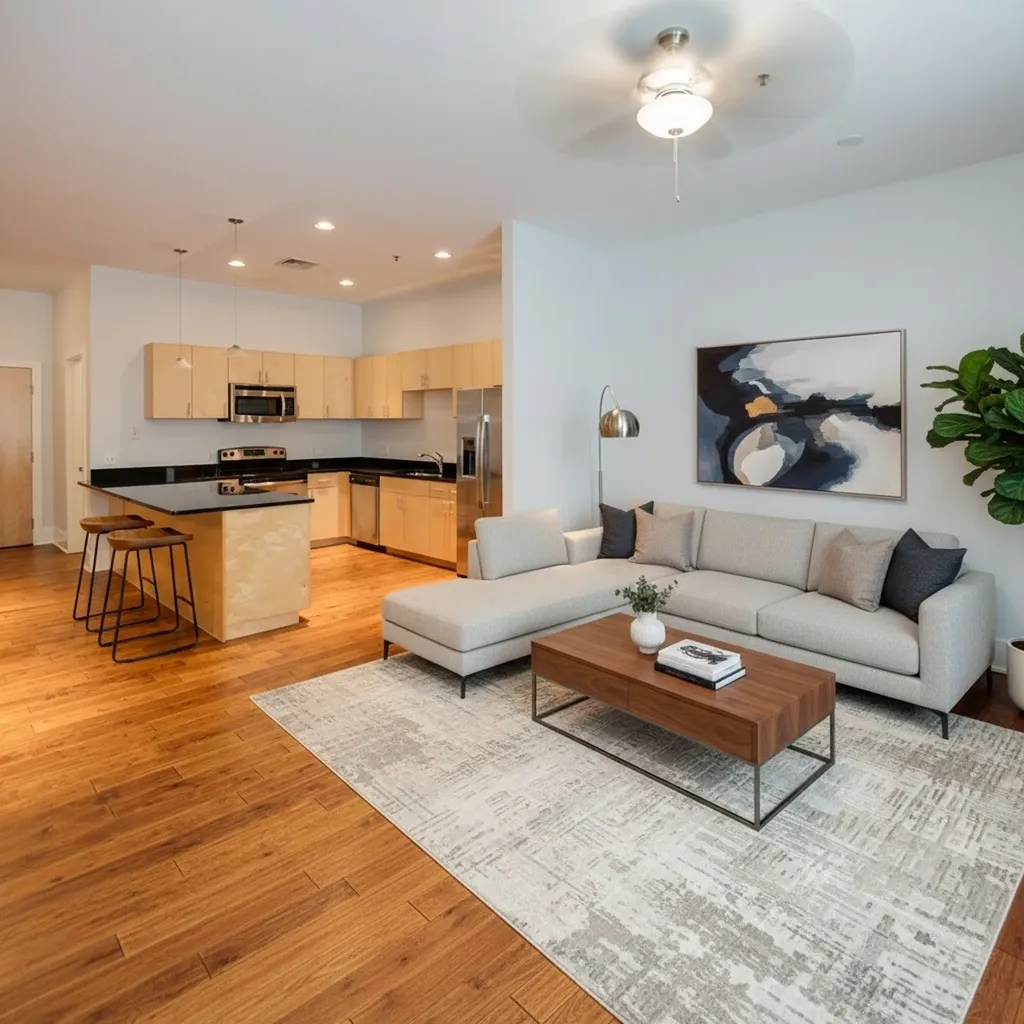 2201 8th Ave, S Nashville TN 37204