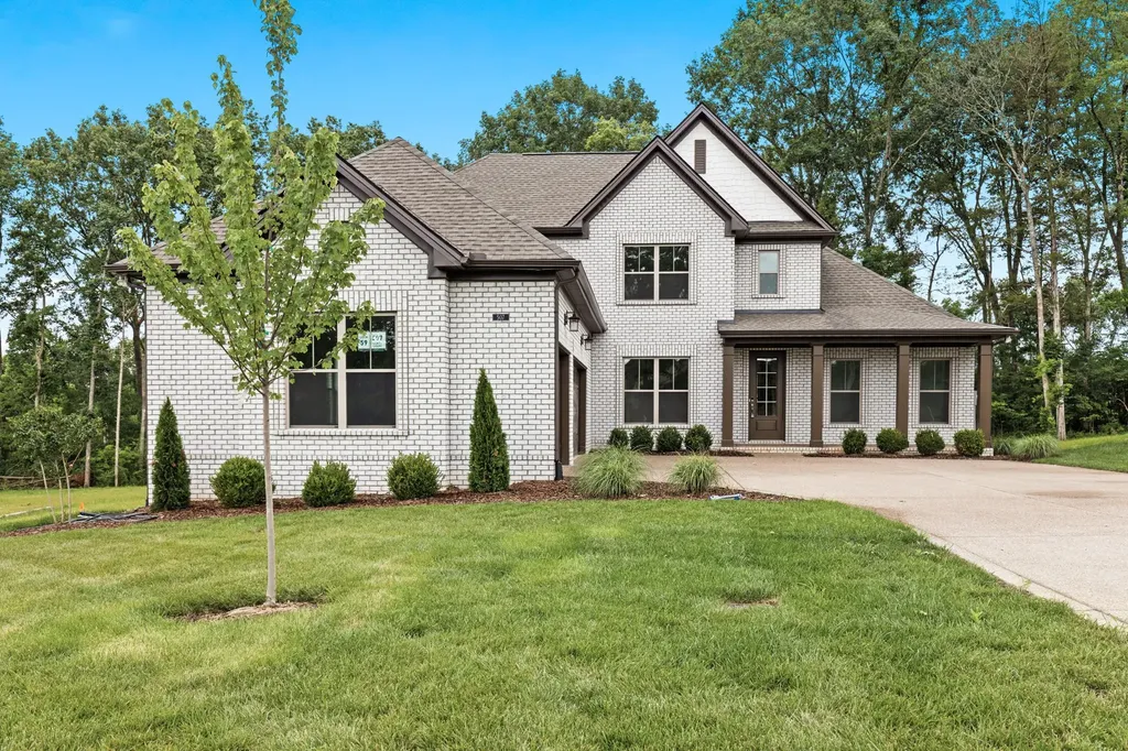 507 Claire Court Lot 59 Lebanon TN 37087