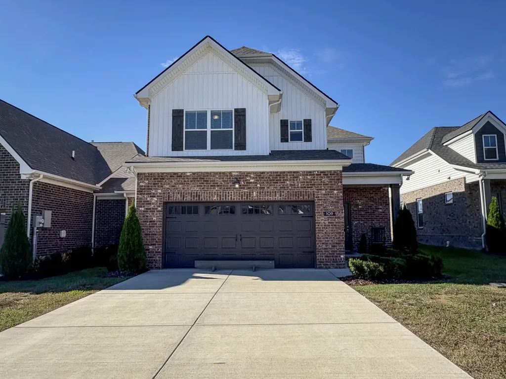 109 Weller Ln Lot 4 Gallatin TN 37066