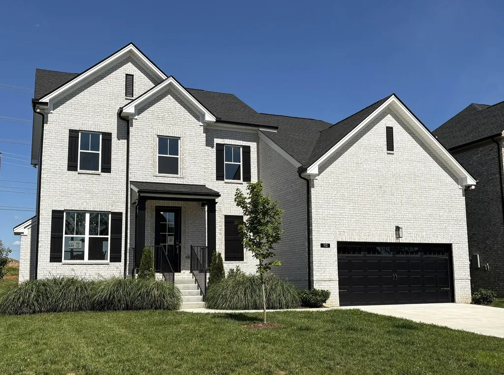 112 Hayden Ln Lot 220 Gallatin TN 37066