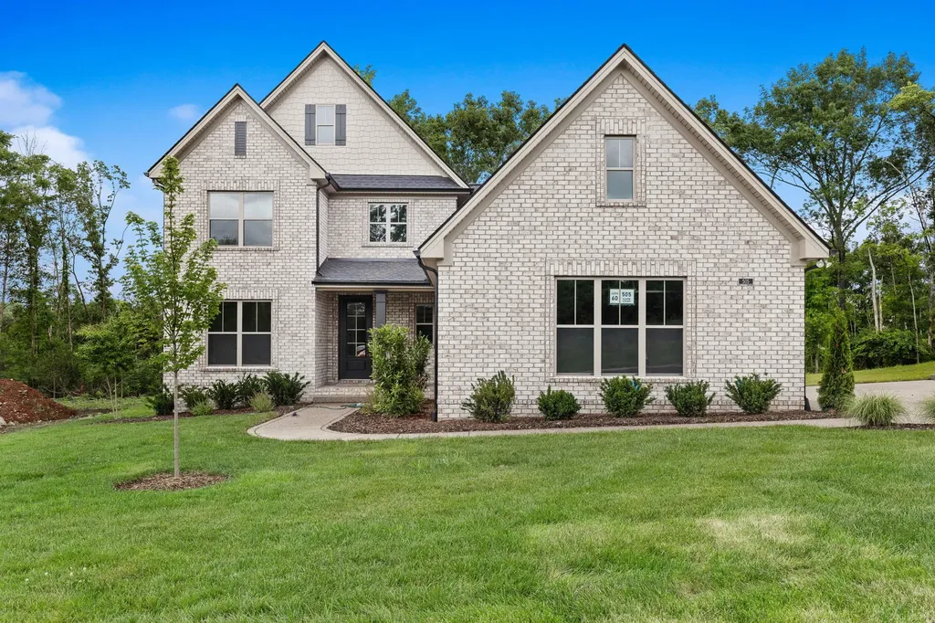 505 Claire Court Lot 60 Lebanon TN 37087