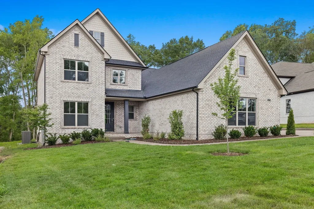 505 Claire Court Lot 60 Lebanon TN 37087