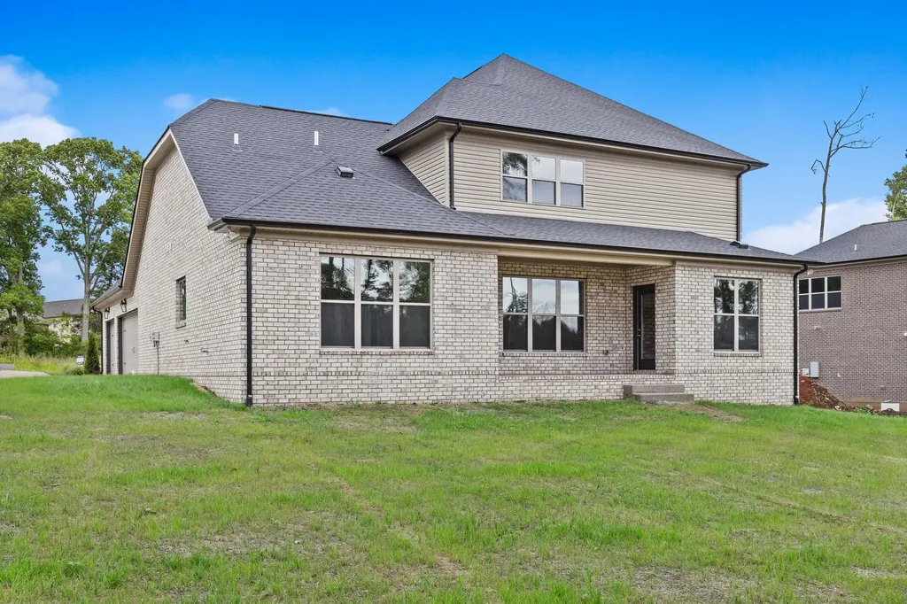 505 Claire Court Lot 60 Lebanon TN 37087