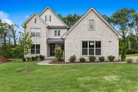 505 Claire Court Lot 60 Lebanon TN 37087