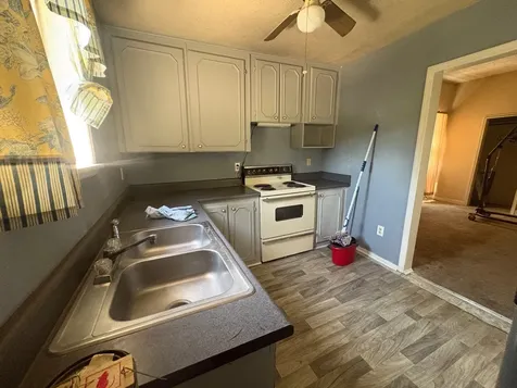 1401A S Main Street Columbia TN 38401